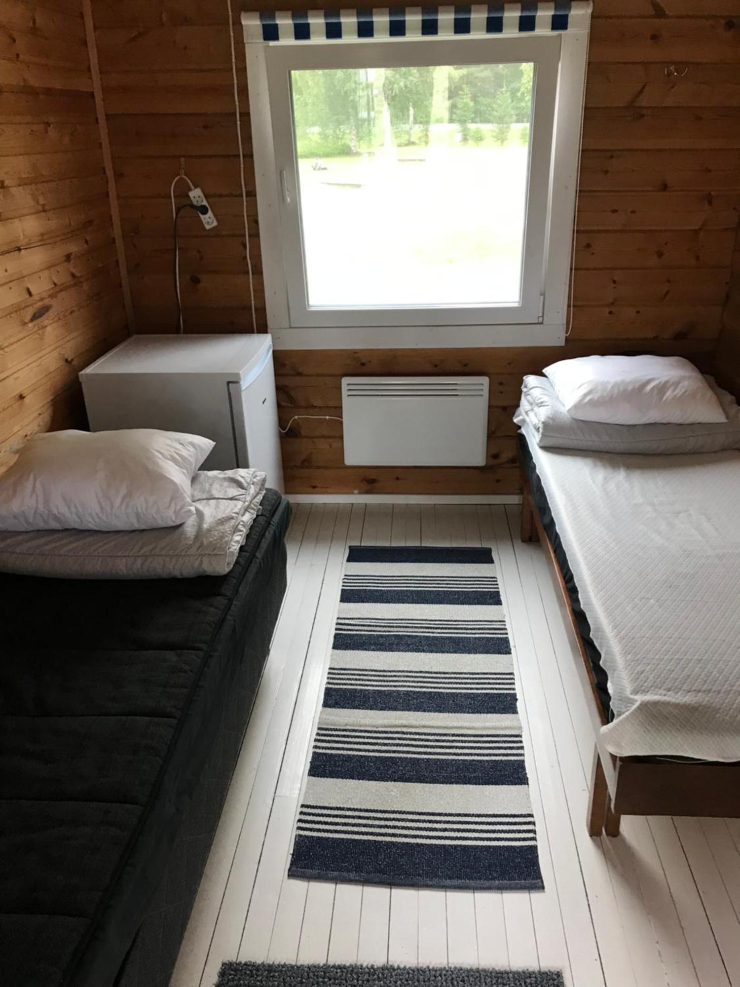 Arctic Camping Finland Hotel Pello Exterior photo